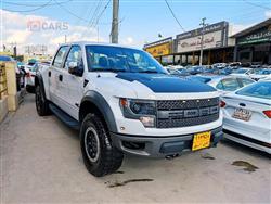 فۆرد F-150 راپتۆر